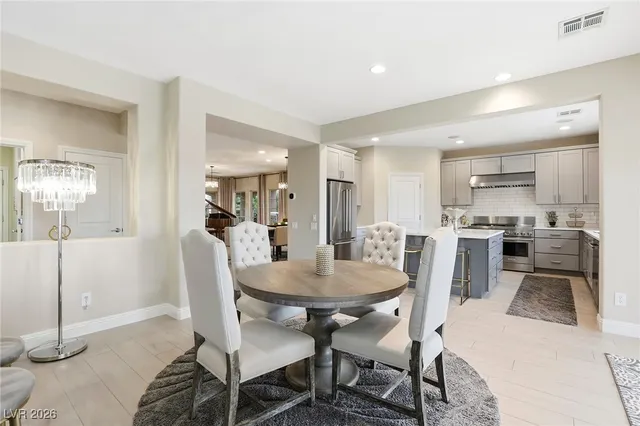 $1,319,900 | 2408 Luberon Drive, Henderson, NV 89044