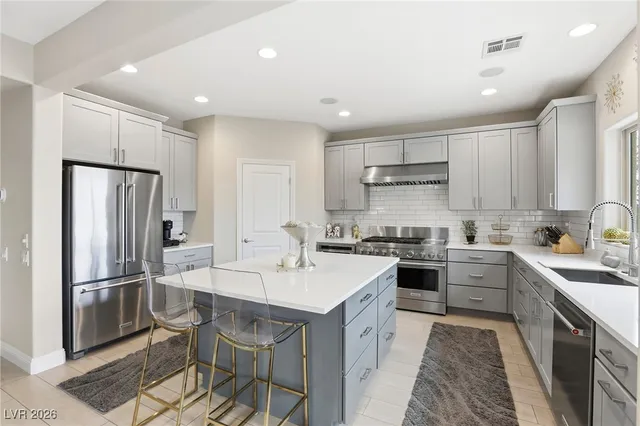 $1,319,900 | 2408 Luberon Drive, Henderson, NV 89044