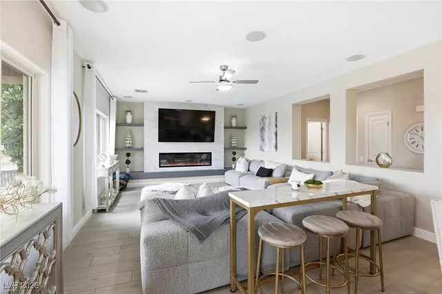 $1,319,900 | 2408 Luberon Drive, Henderson, NV 89044