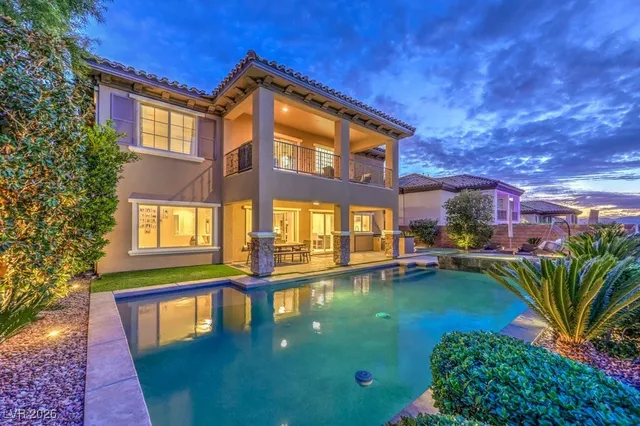 $1,319,900 | 2408 Luberon Drive, Henderson, NV 89044