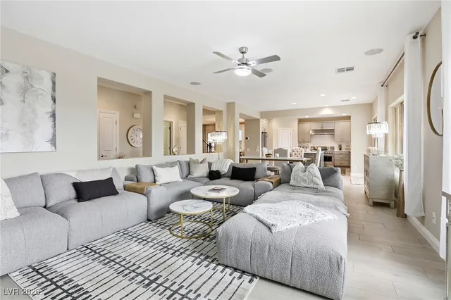 $1,319,900 | 2408 Luberon Drive, Henderson, NV 89044