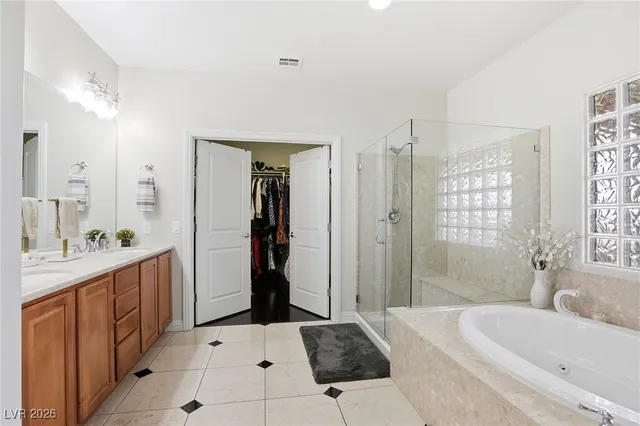 $1,319,900 | 2408 Luberon Drive, Henderson, NV 89044