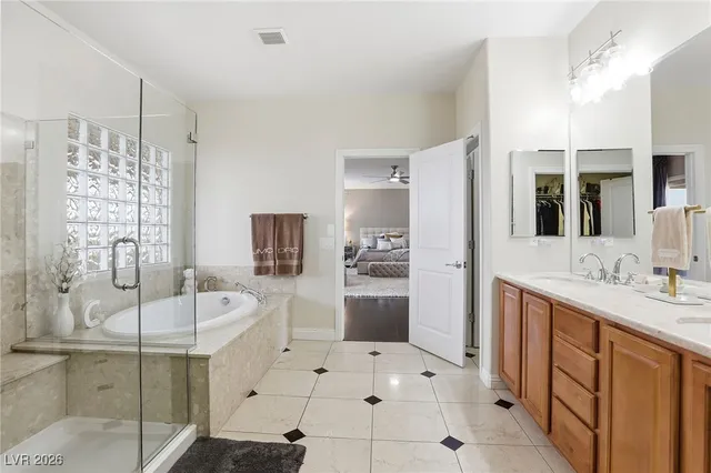 $1,319,900 | 2408 Luberon Drive, Henderson, NV 89044