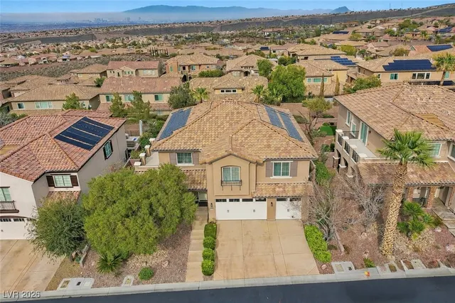 $1,319,900 | 2408 Luberon Drive, Henderson, NV 89044