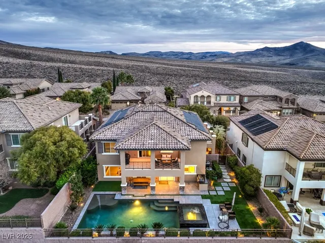 $1,319,900 | 2408 Luberon Drive, Henderson, NV 89044