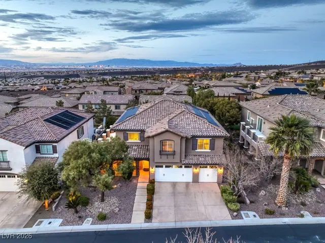 $1,319,900 | 2408 Luberon Drive, Henderson, NV 89044