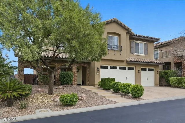 $1,319,900 | 2408 Luberon Drive, Henderson, NV 89044