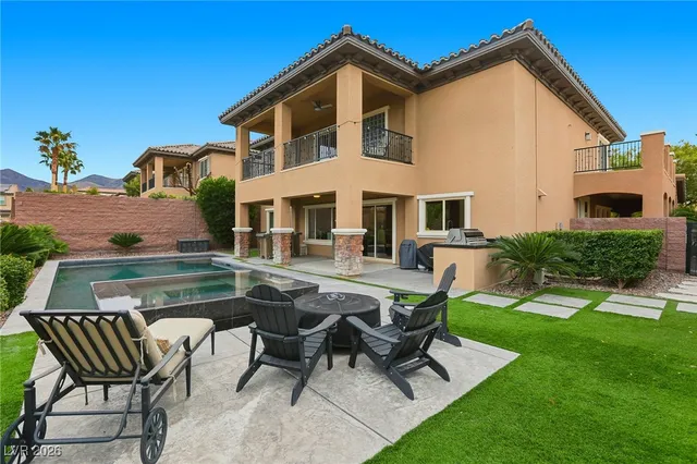 $1,319,900 | 2408 Luberon Drive, Henderson, NV 89044