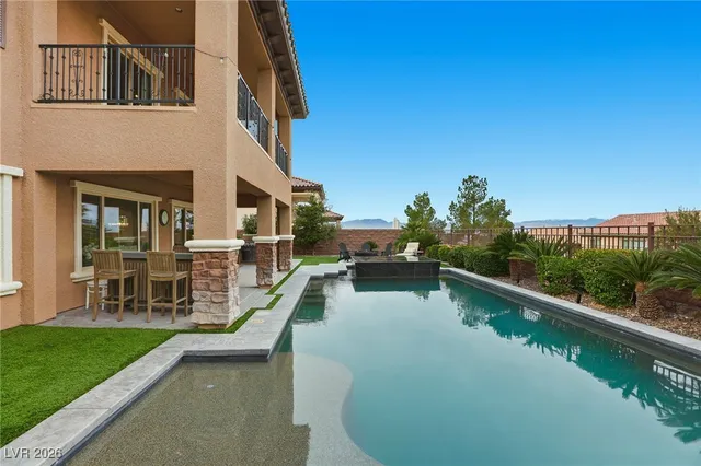 $1,319,900 | 2408 Luberon Drive, Henderson, NV 89044