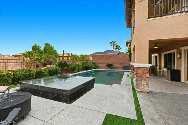 $1,319,900 | 2408 Luberon Drive, Henderson, NV 89044