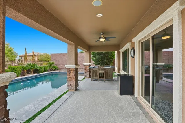 $1,319,900 | 2408 Luberon Drive, Henderson, NV 89044