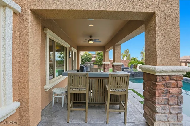 $1,319,900 | 2408 Luberon Drive, Henderson, NV 89044
