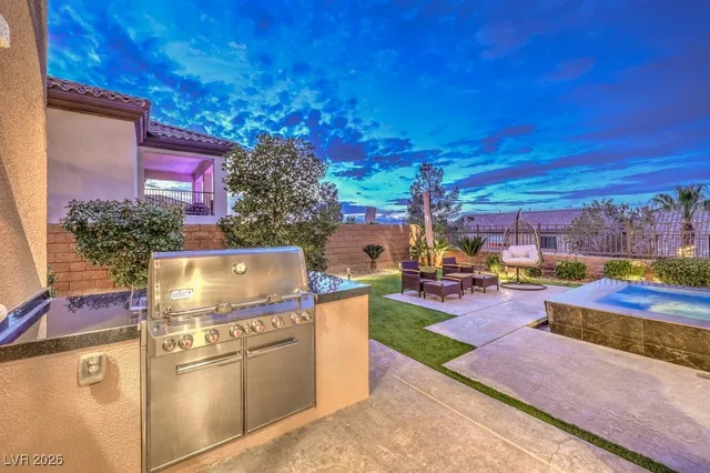 $1,319,900 | 2408 Luberon Drive, Henderson, NV 89044