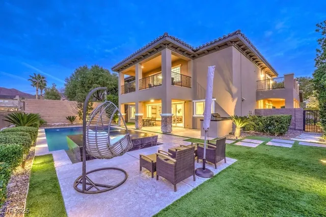 $1,319,900 | 2408 Luberon Drive, Henderson, NV 89044