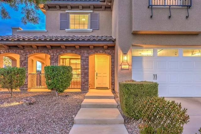 $1,319,900 | 2408 Luberon Drive, Henderson, NV 89044