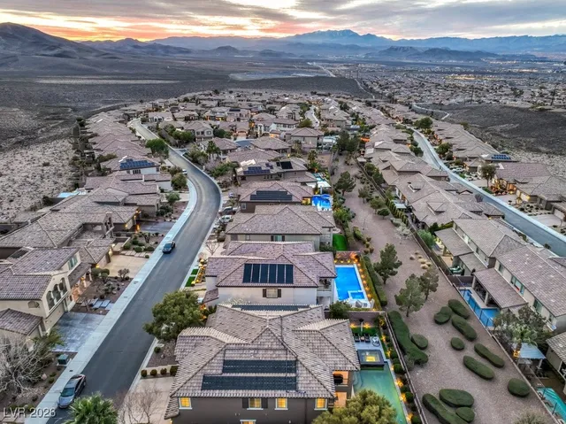 $1,319,900 | 2408 Luberon Drive, Henderson, NV 89044