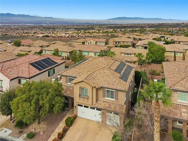 $1,319,900 | 2408 Luberon Drive, Henderson, NV 89044