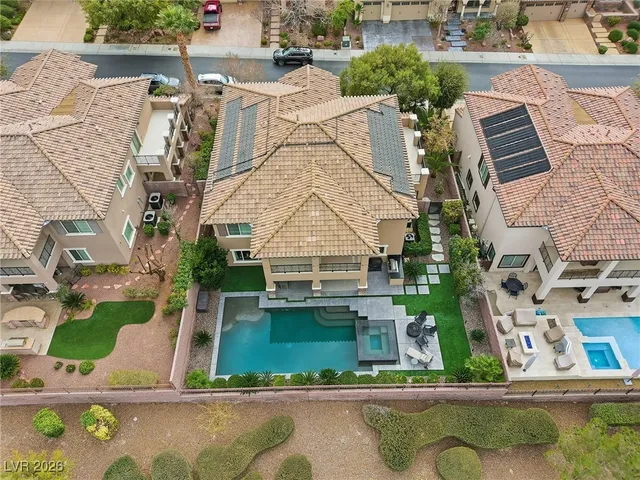 $1,319,900 | 2408 Luberon Drive, Henderson, NV 89044