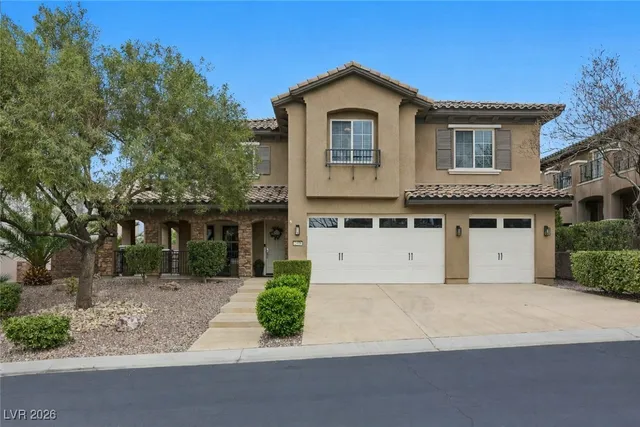 $1,319,900 | 2408 Luberon Drive, Henderson, NV 89044