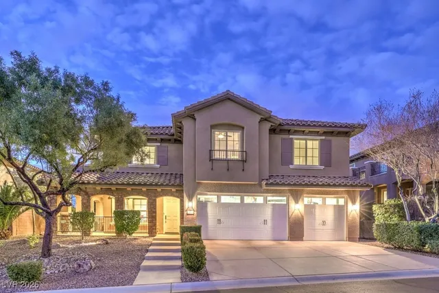 $1,319,900 | 2408 Luberon Drive, Henderson, NV 89044
