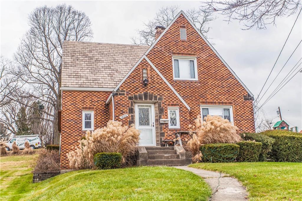823 Agnew Road Baldwin, PA 15227 - Photo 1 of 21 Welcome Home to 823 Agnew Rd in Baldwin Boro!