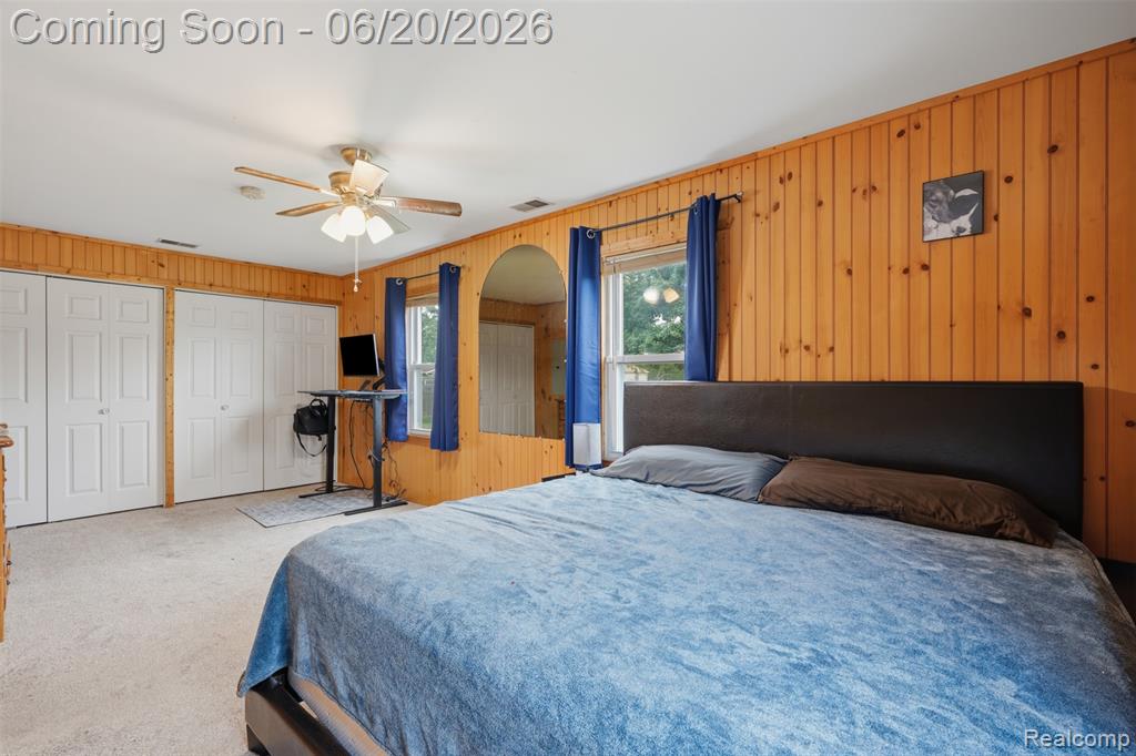 3604 Minton Road Lake Orion, MI 48359 - Photo 24 of 54