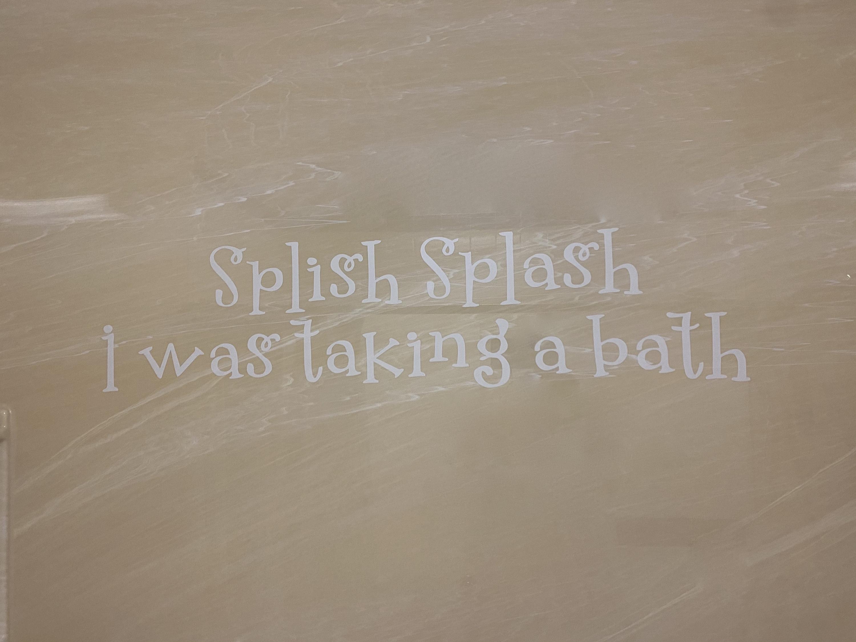 46 Aa Landing Road Glenburn, ME 04401 - Photo 32 of 51 Splish Splash I was taking a bath...