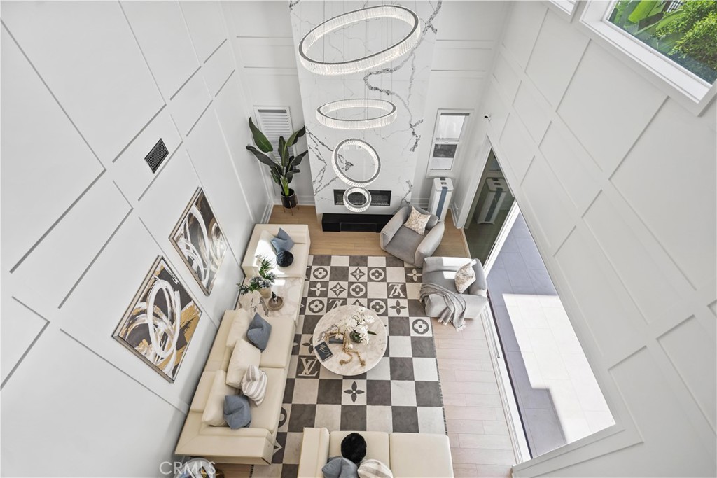 598 Alder Way Montebello, CA 90640 - Photo 12 of 56 a view of entryway with a front door