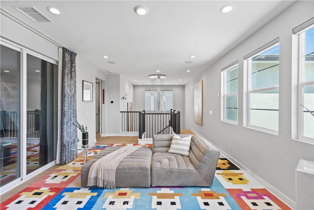 598 Alder Way Montebello, CA 90640 - Photo 35 of 56 a bed room with a bed and a window