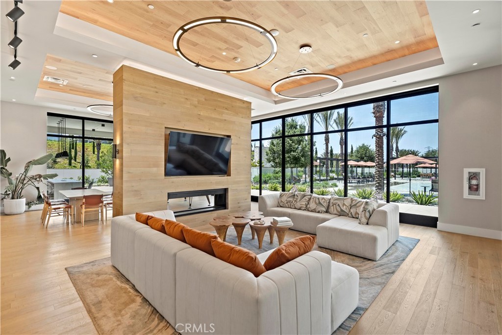 598 Alder Way Montebello, CA 90640 - Photo 46 of 56 a living room with furniture and a large window