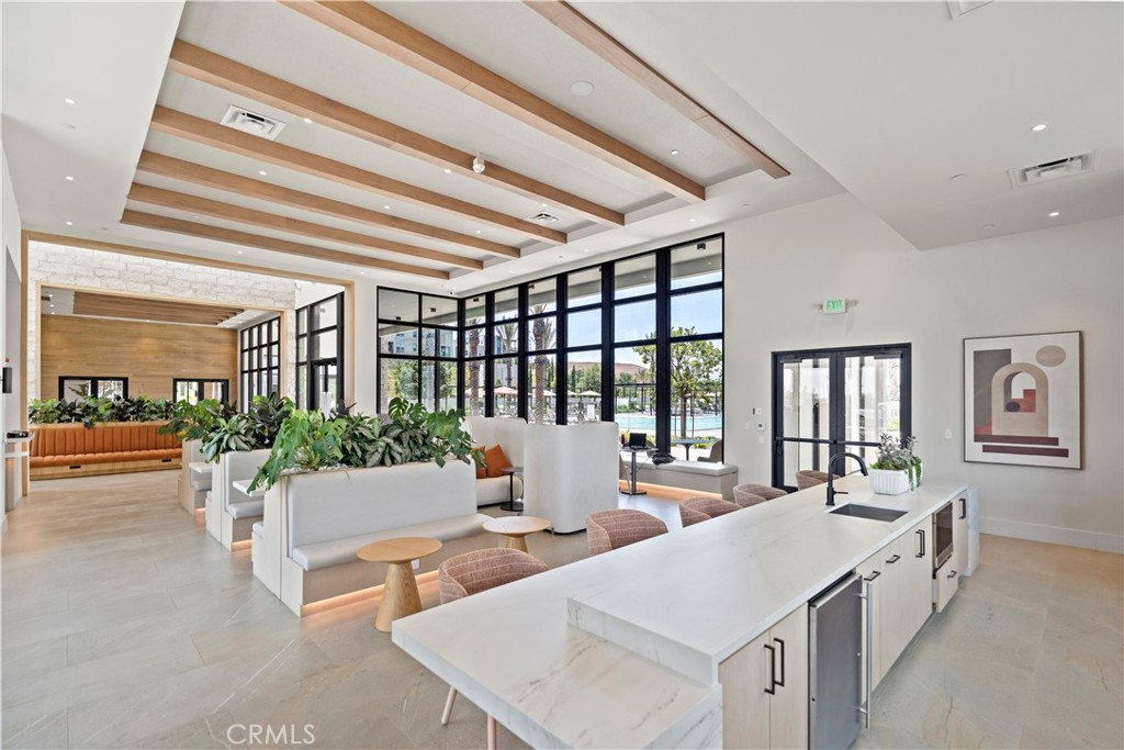 598 Alder Way Montebello, CA 90640 - Photo 48 of 56 a living room with furniture and a large window