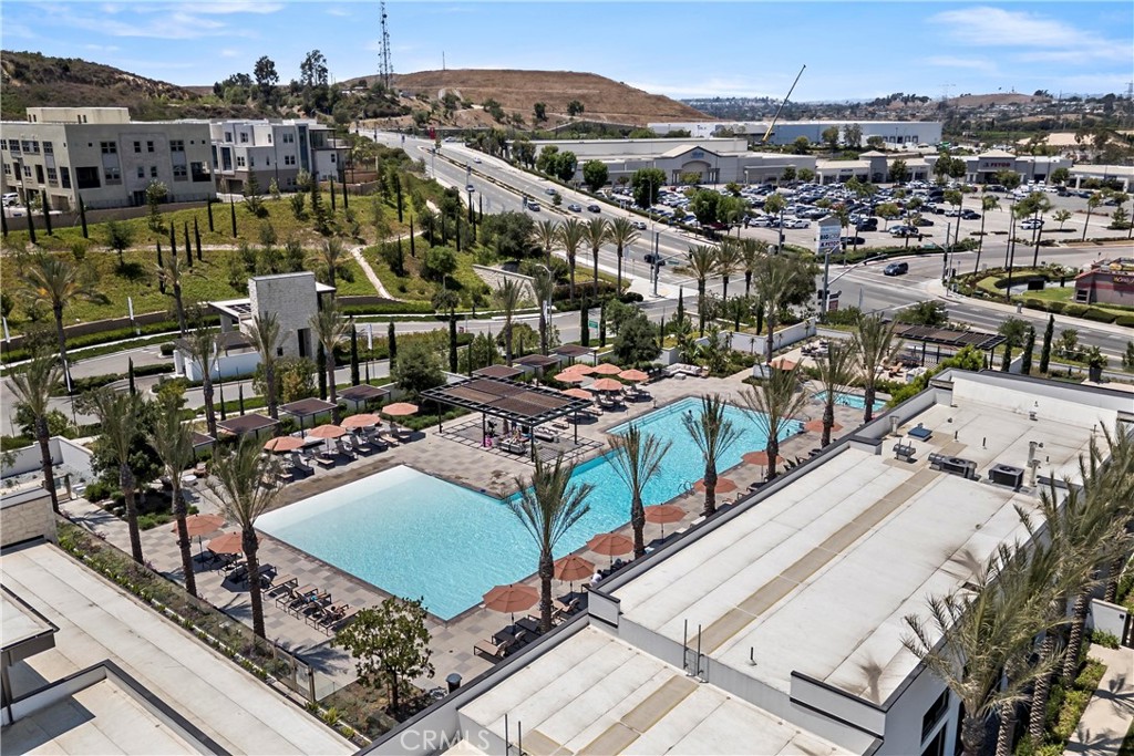 598 Alder Way Montebello, CA 90640 - Photo 55 of 56 a view of a city