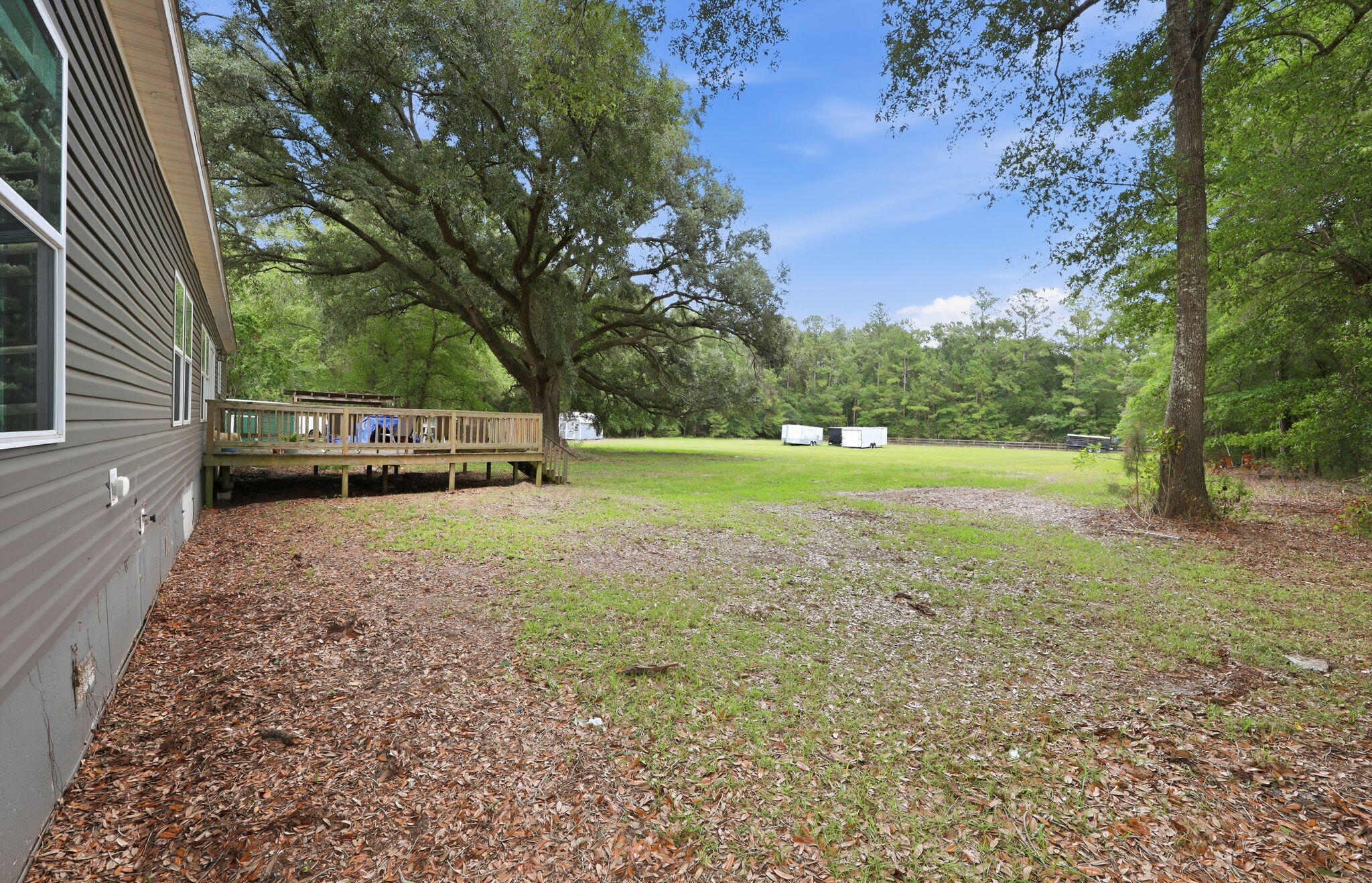 10806 Bell's Highway Ruffin, SC 29475 - Photo 31 of 48