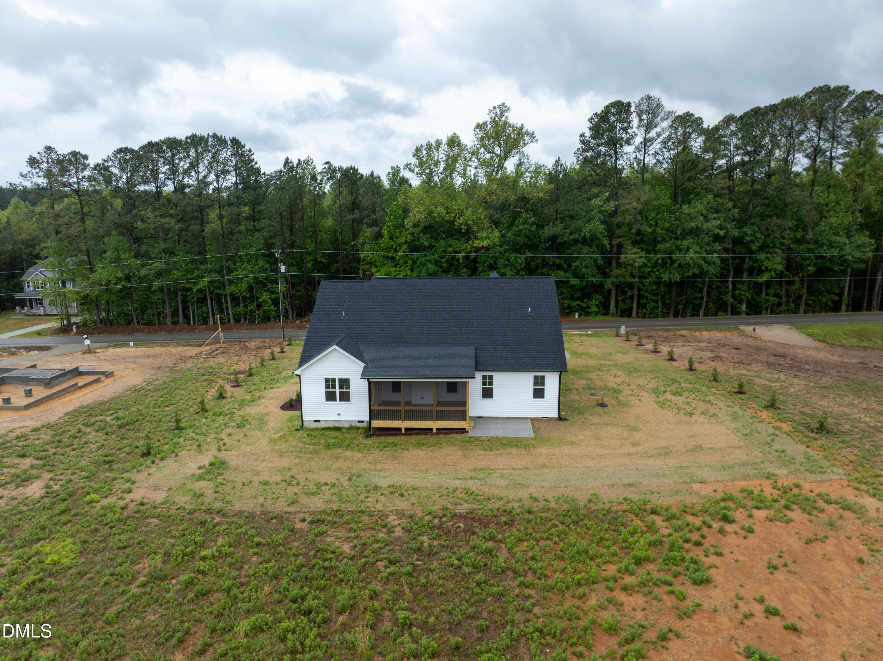 2321 Peachtree Hills Road Spring Hope, NC 27882 - Photo 11 of 53 lot 8 PT-1-6