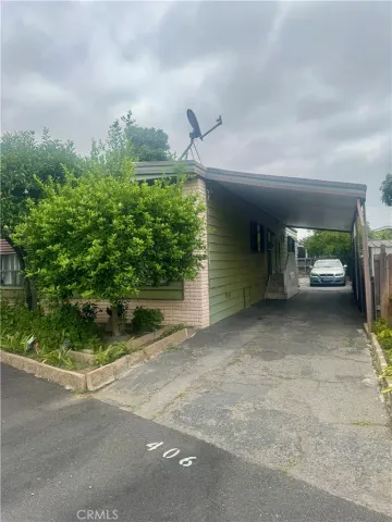 $166,900 | 12700 Elliott, Unit 406, El Monte, CA 91731