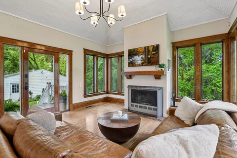 $925,000 | 5940 Galpin Lake Road, Shorewood, MN 55331