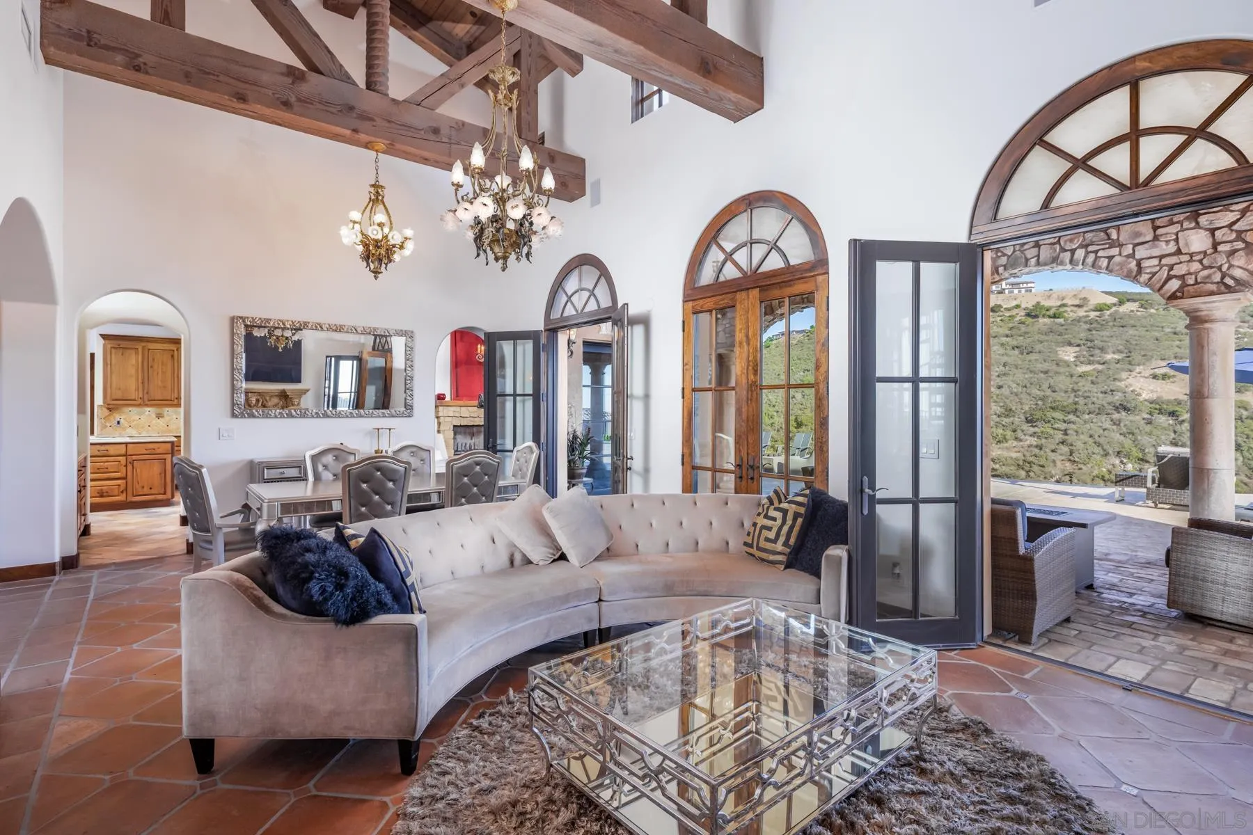 18113 El Brazo Rancho Santa Fe, CA 92067 - Photo 9 of 33 Gallery Image 9