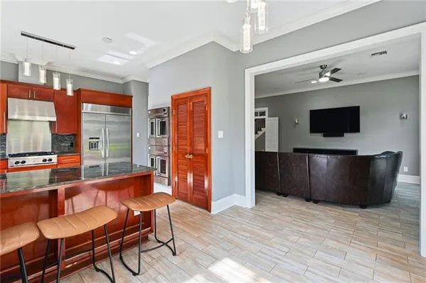 $674,700 | 48 English Turn Drive, New Orleans, LA 70131