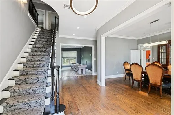 $674,700 | 48 English Turn Drive, New Orleans, LA 70131