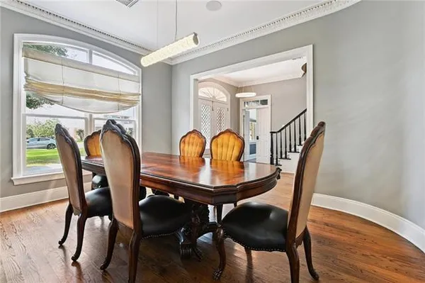 $674,700 | 48 English Turn Drive, New Orleans, LA 70131
