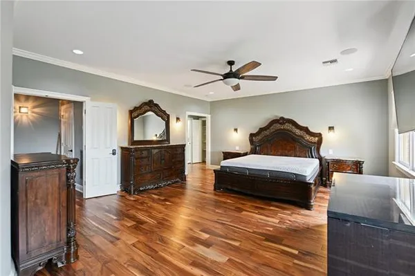 $674,700 | 48 English Turn Drive, New Orleans, LA 70131