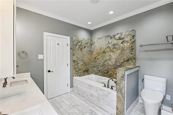 $674,700 | 48 English Turn Drive, New Orleans, LA 70131