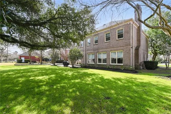 $674,700 | 48 English Turn Drive, New Orleans, LA 70131