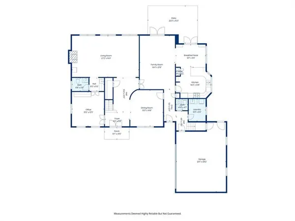 $674,700 | 48 English Turn Drive, New Orleans, LA 70131