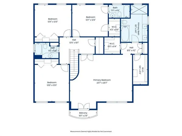 $674,700 | 48 English Turn Drive, New Orleans, LA 70131