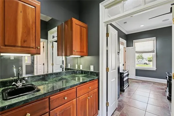 $674,700 | 48 English Turn Drive, New Orleans, LA 70131