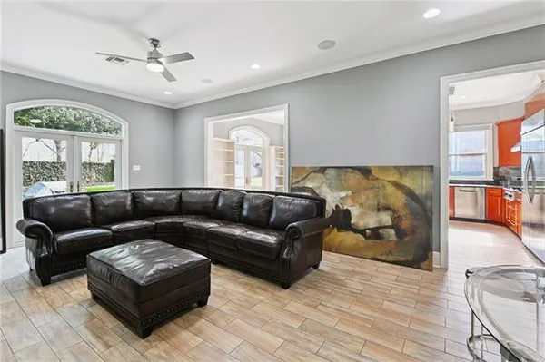 $674,700 | 48 English Turn Drive, New Orleans, LA 70131