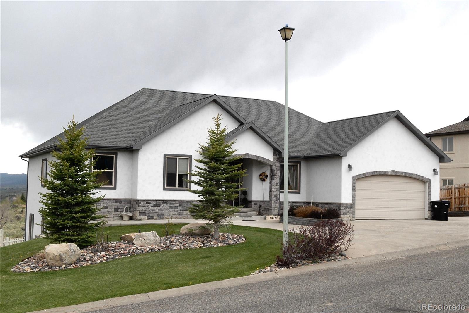 1316 Sage Ridge Road Meeker, CO 81641 - Photo 1 of 18 Gallery Image 1