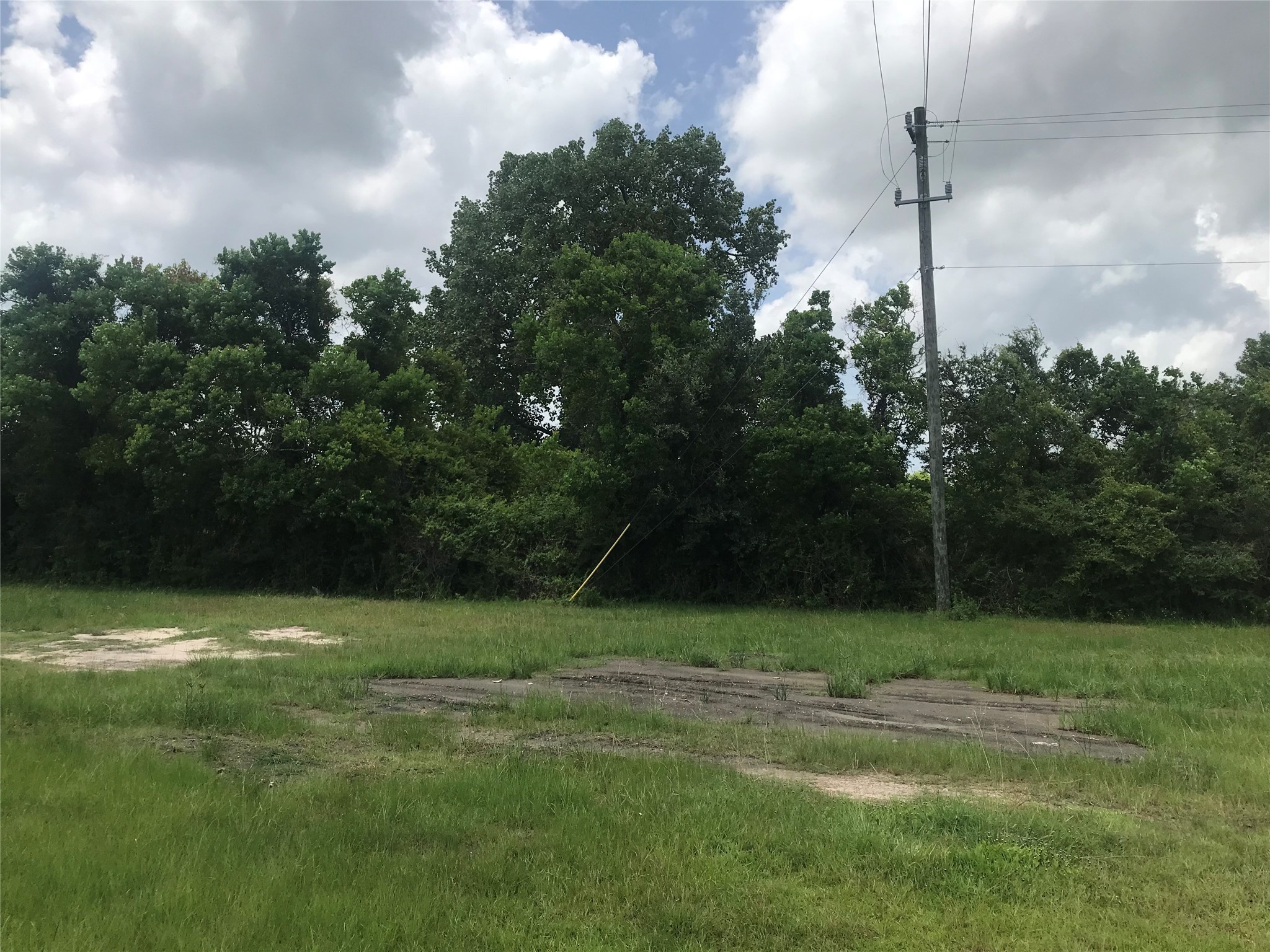 117 West Archer Road Baytown, TX 77521 - Photo 6 of 8 a view of a park