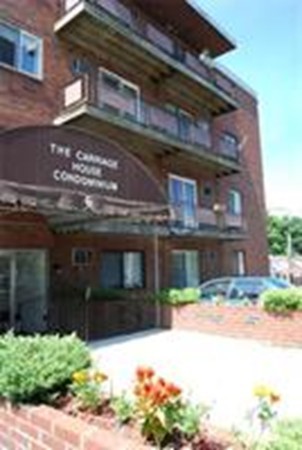 6 Hayes Road, Unit 17 Boston, MA 02131 - Photo 2 of 21 Gallery Image 2